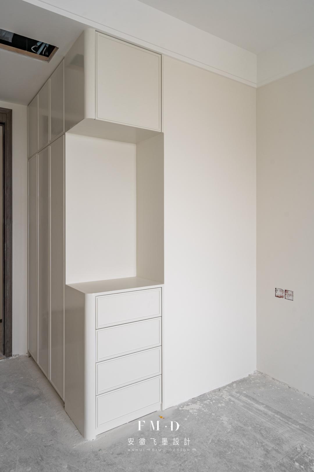 房屋装修全屋定制和自己设计装修,装修是全屋定制好呢还是自己装好