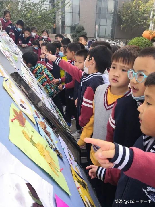 北京市上地实验学校片区,北京市上地实验学校2021