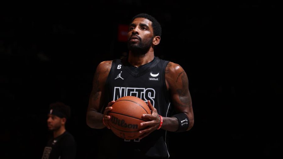 为什么欧文突然向篮网提出交易请求