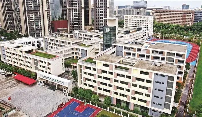 精心耕耘，育德育人|勤诚达学校获评“教育先进单位”