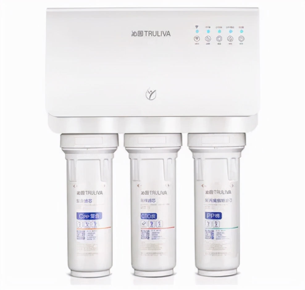 前置净水器哪个牌子比较好,免安装净水器哪个牌子最好