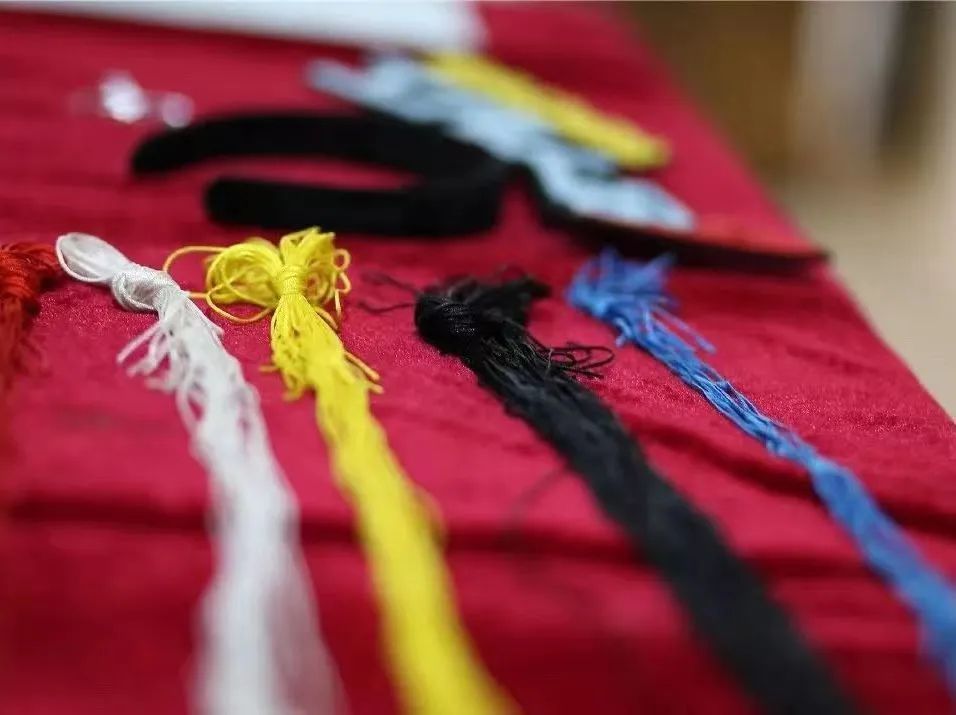 节气风物丨一年一端午，一岁一安康