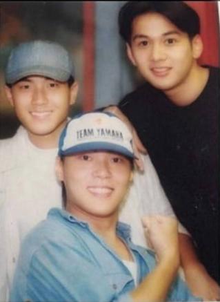 刘恺威最近和杨幂怎么样,刘恺威现在和杨幂的关系如何