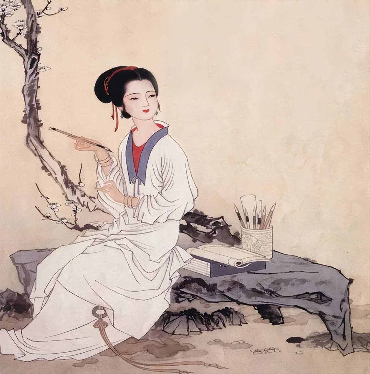 李清照怎样表达相思,李清照在两段婚姻写下的诗