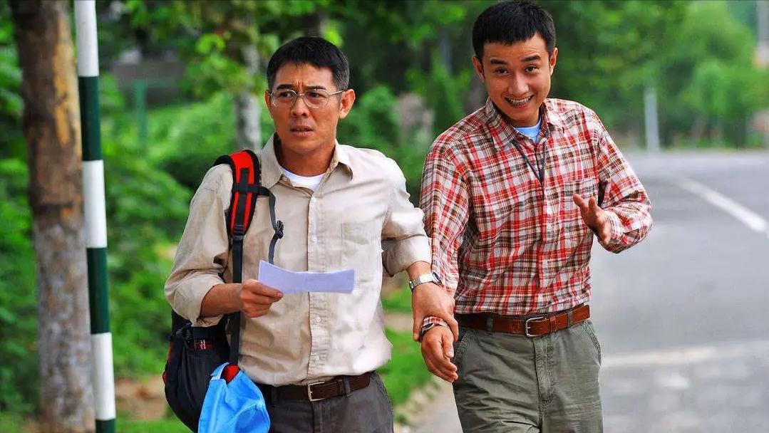 李连杰黄飞鸿方世玉4k超清剪辑,方世玉遇到黄飞鸿李连杰