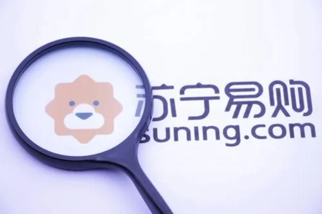 苏宁战略转型的外部推动力,苏宁易购的商业模式现状分析