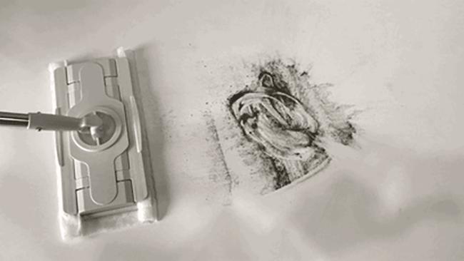 家里毛絮是怎么出来的,怎么减少室内毛絮