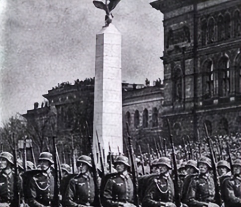 德意志帝国的起源,德意志第一帝国演变