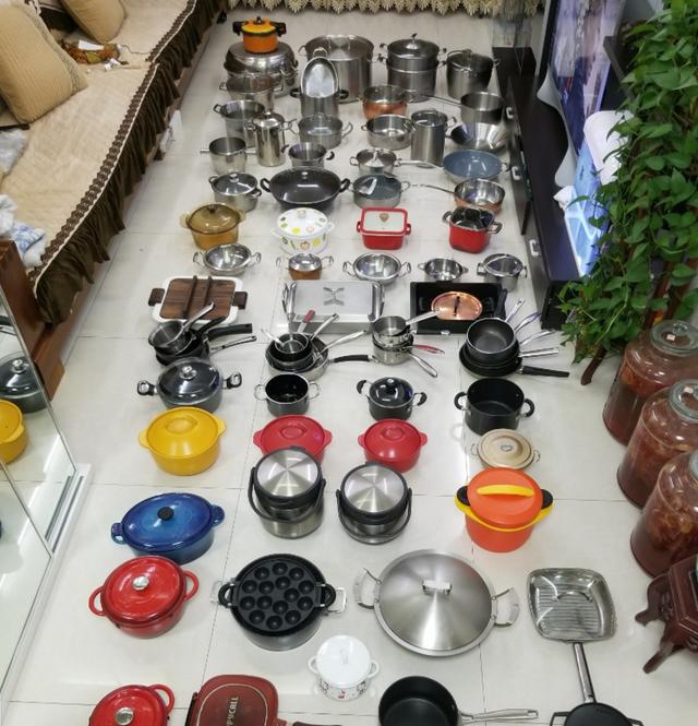 十大鸡肋厨房必备用品,厨房里面好用的日常用品