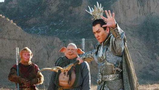 原著孙悟空是怎么被降服,孙悟空为什么要打败牛魔王