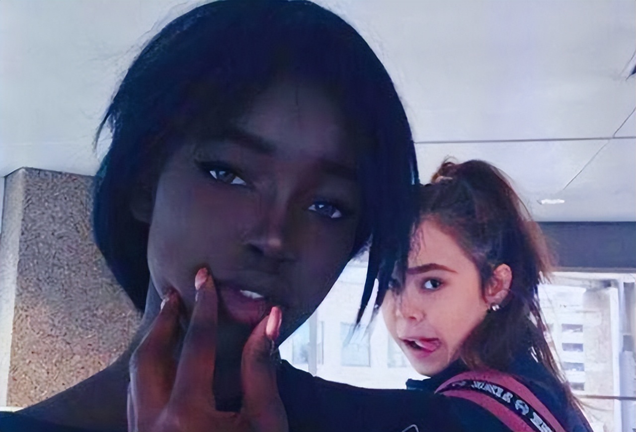 位于非洲的埃及为什么不是黑人国家