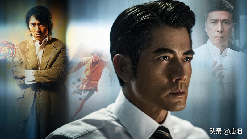 港片为何后继无人,香港影坛辉煌30年发展史