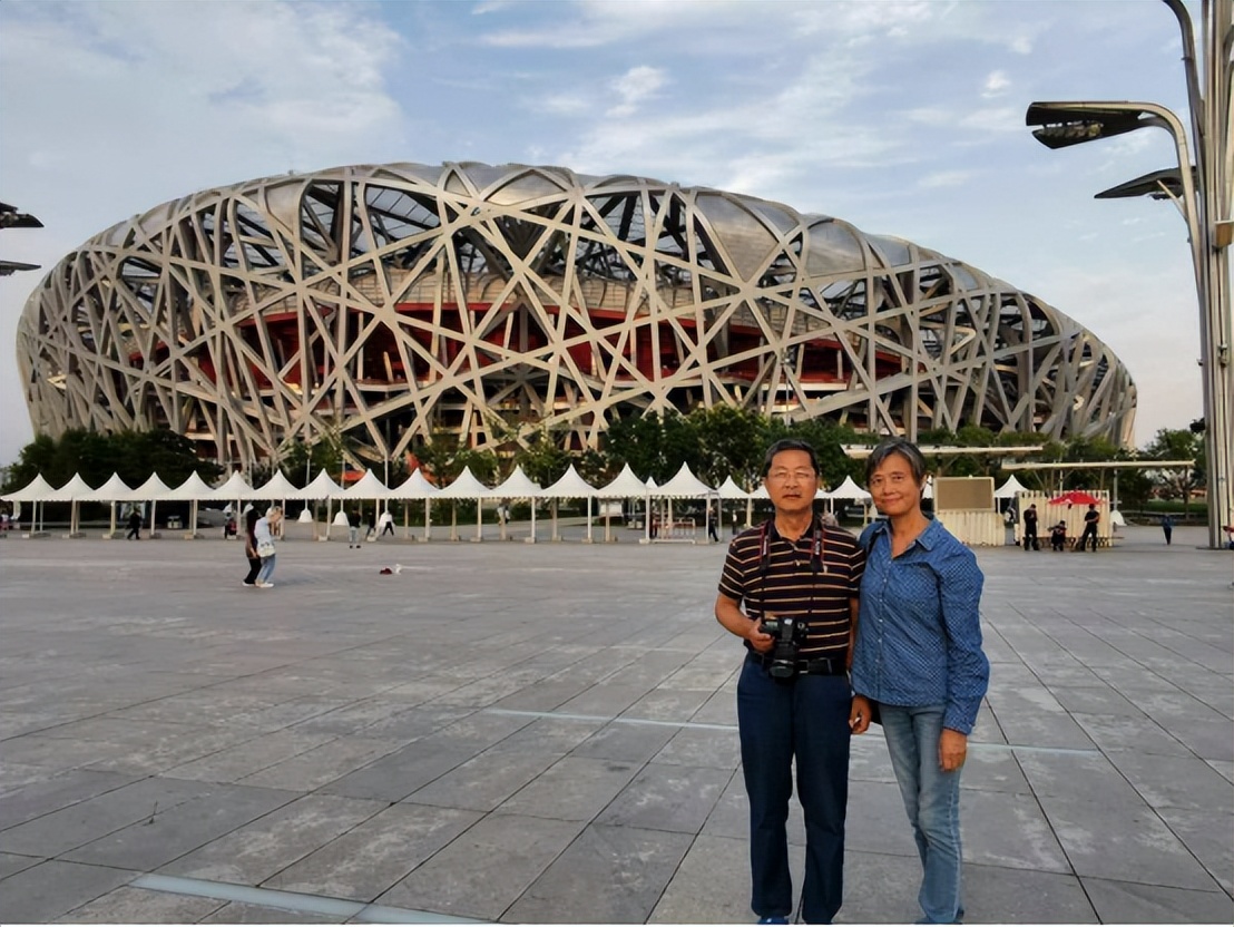 当年修建鸟巢花了34亿,34亿建造的鸟巢现在还能用吗