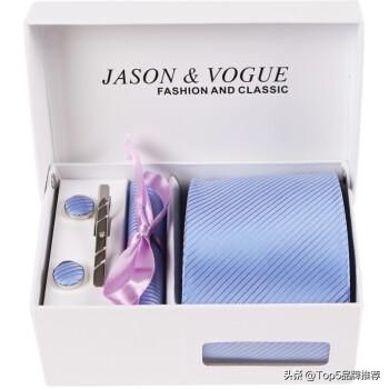 男士领带高端品牌推荐,男士领带排行榜前十名