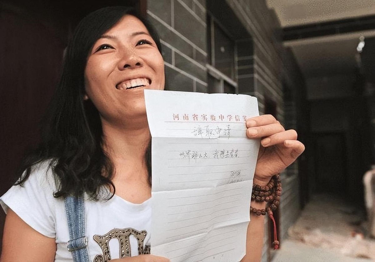 河南女教师顾少强被辞职后续,15年辞职看世界的顾少强