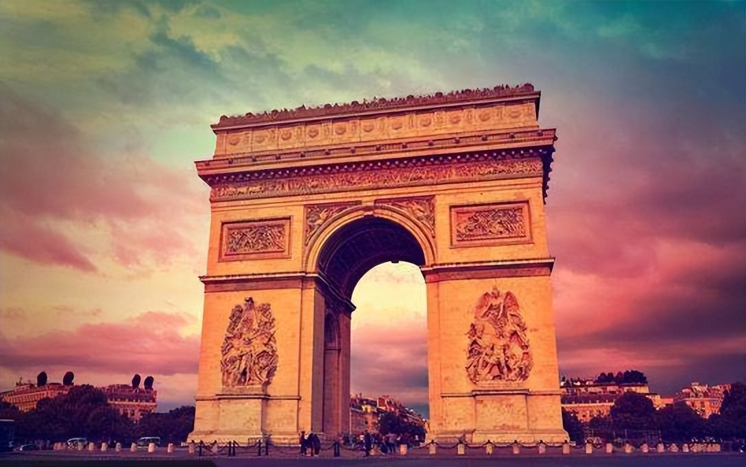 畅游欧洲视频,法国浪漫之都巴黎旅游