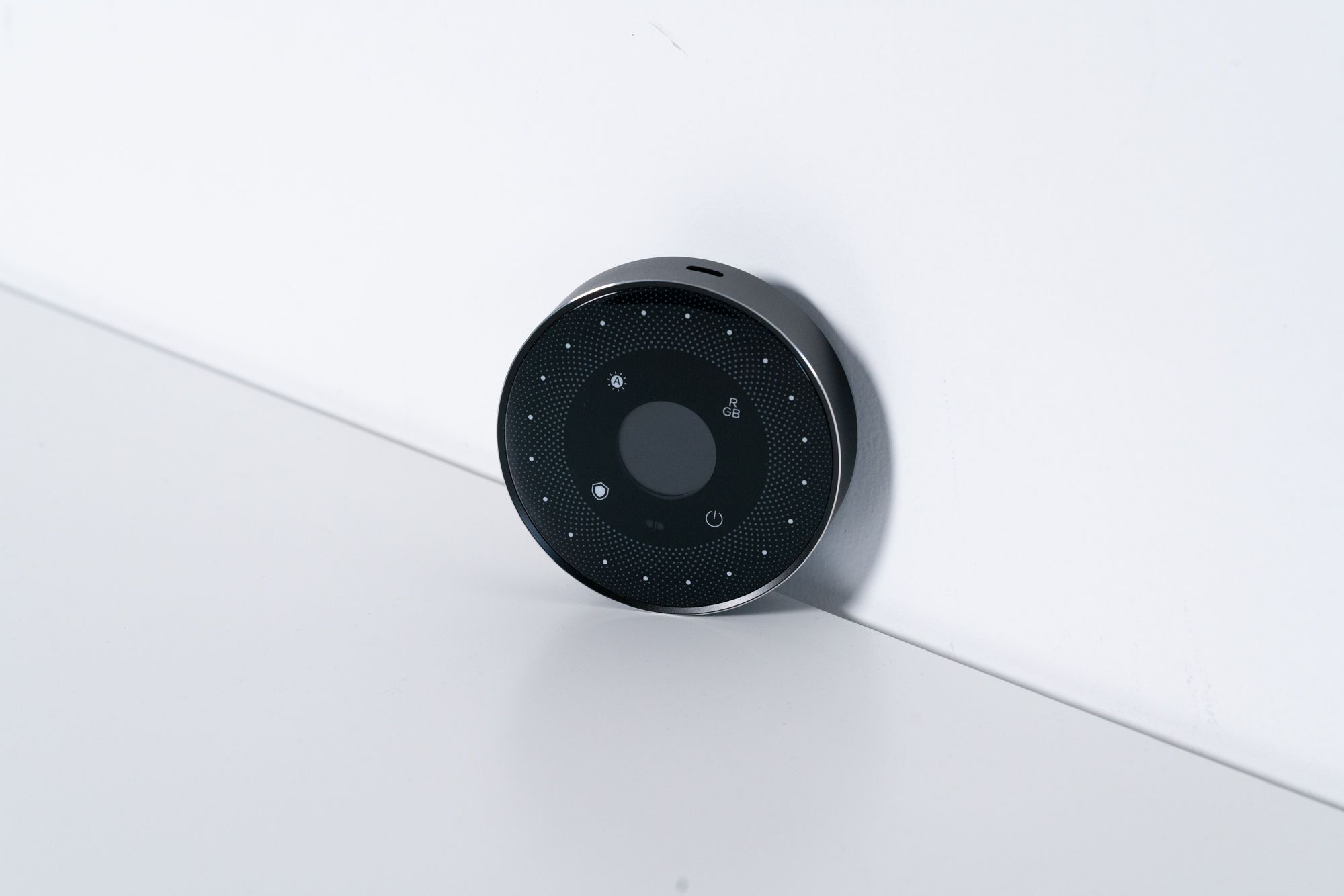 徕美视显示器补光灯,徕美曲面显示器挂灯