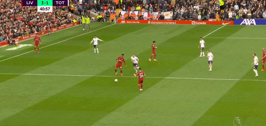 热刺惨遭富勒姆零封,热刺2比1绝杀9人利物浦