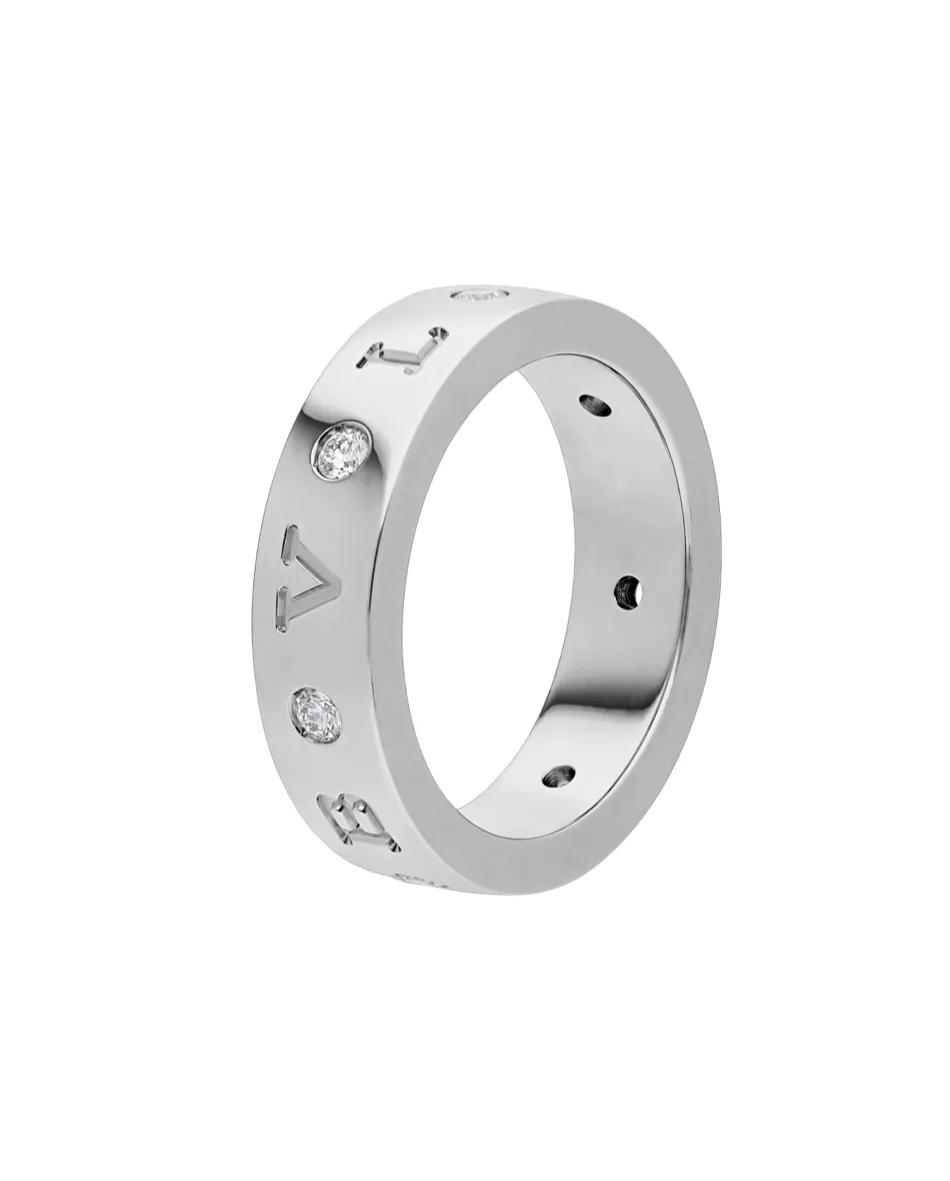 宝格丽bvlgari慈善小红人戒指,宝格丽bvlgari陶瓷戒指