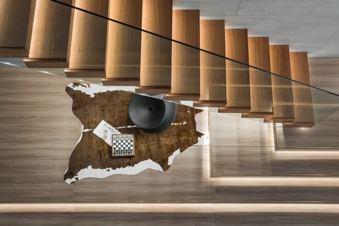 融创长江映叠墅设计,贝安尔国际设计无锡