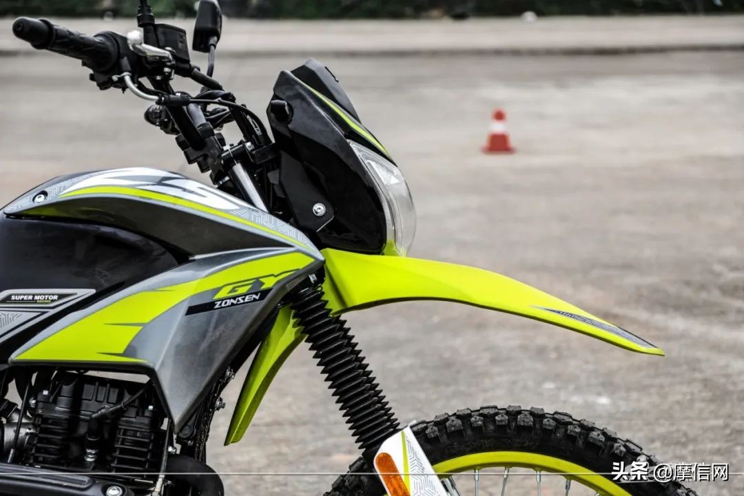 宗申250x缺点,宗申250x与本田crf190l