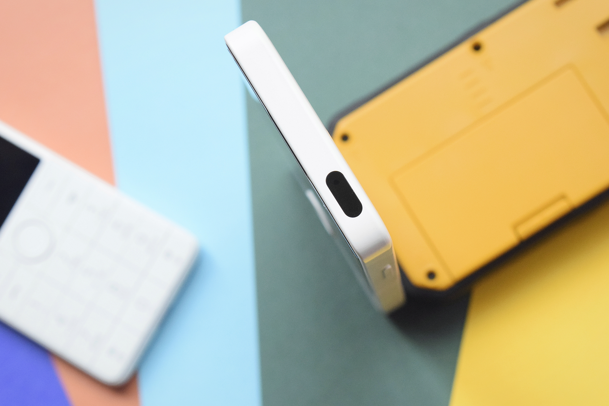 多亲f22pro手机的配置,手机多亲f22pro