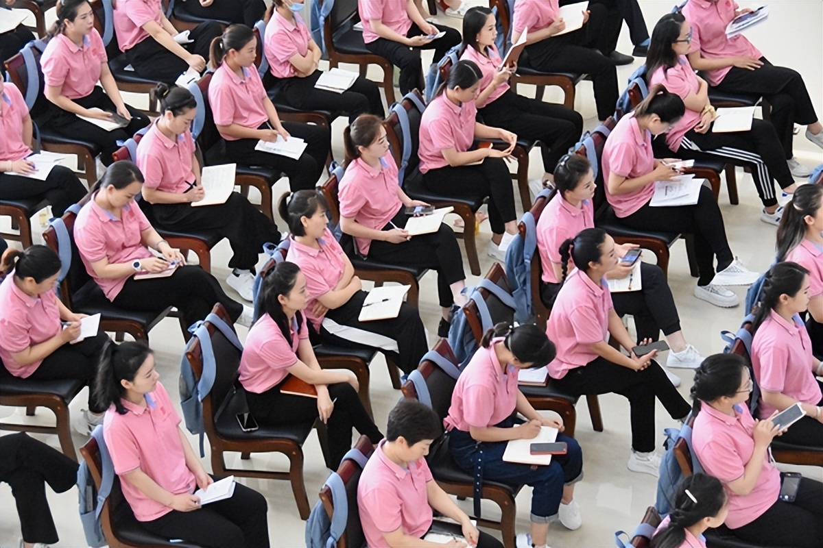 李树建戏曲进校园,李树建下乡演出