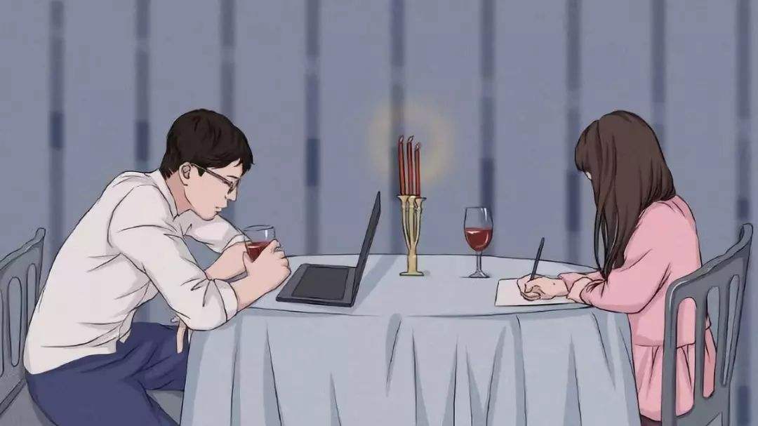 真实故事:男友买了一条紧身裙,顺藤摸瓜,我发现他“金屋藏娇”