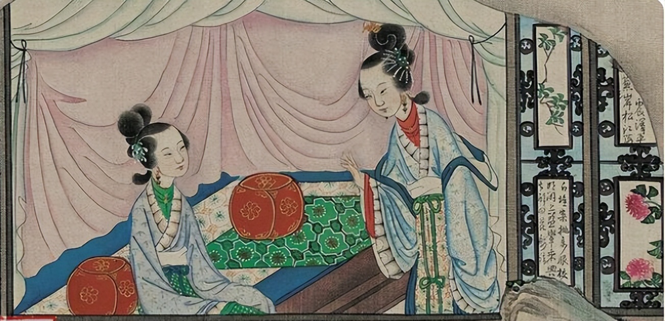 秦可卿死了贾珍为啥难过,秦可卿死了为什么贾珍很悲伤