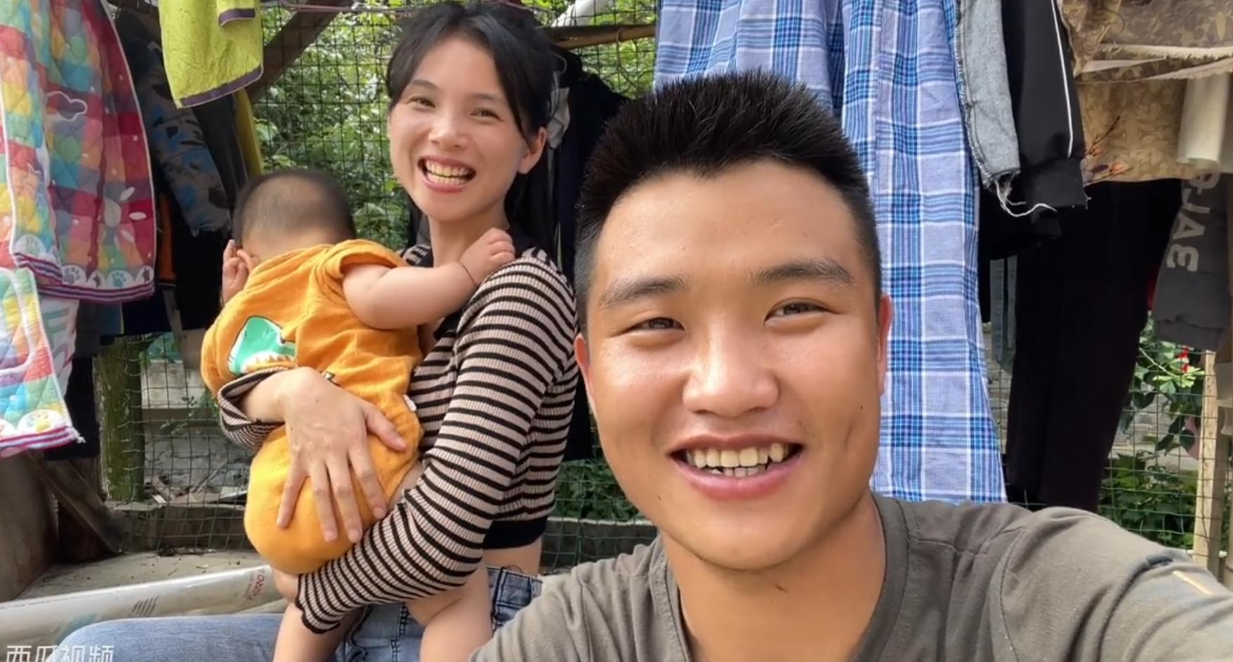 贵州小伙娶农村老婆视频,广西小伙花2000万娶越南姑娘