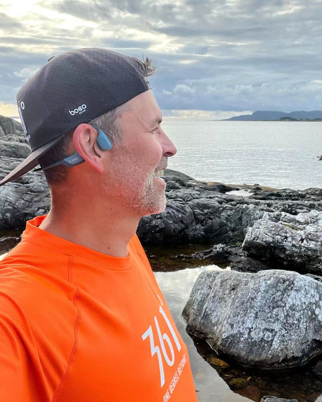 韶音shokzopenmove骨传导耳机测评,韶音骨传导耳机长期戴好吗