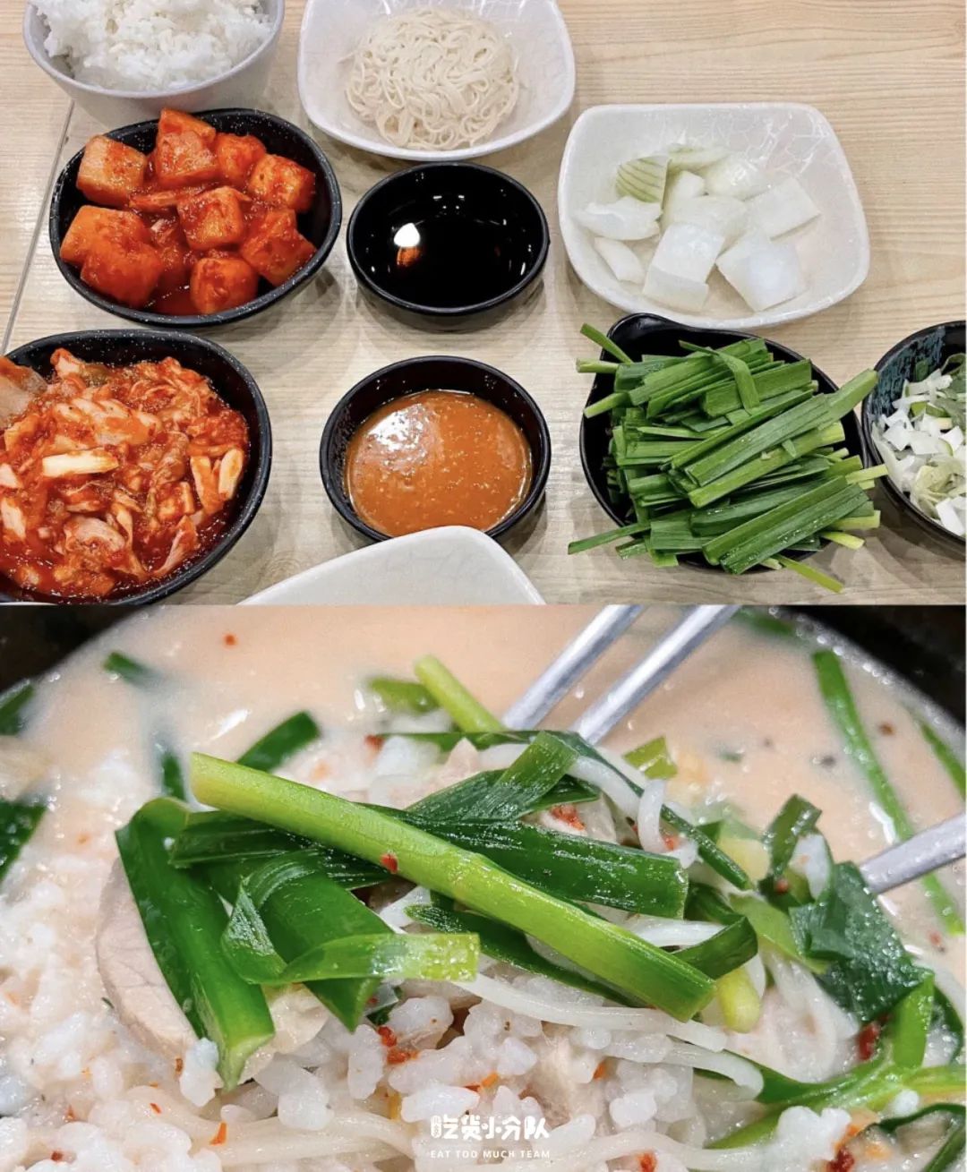 北京哪家韩餐最好吃,北京最好吃的韩餐排名