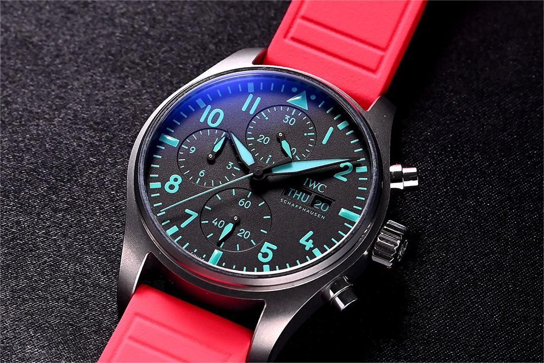 帝舵欧米茄浪琴万国国内知名度,帝舵港湾1958和万国飞行员哪款好