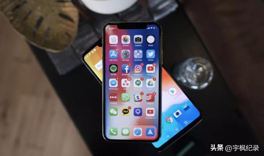 历代iphone全机型回顾,苹果手机的发展史最简单介绍