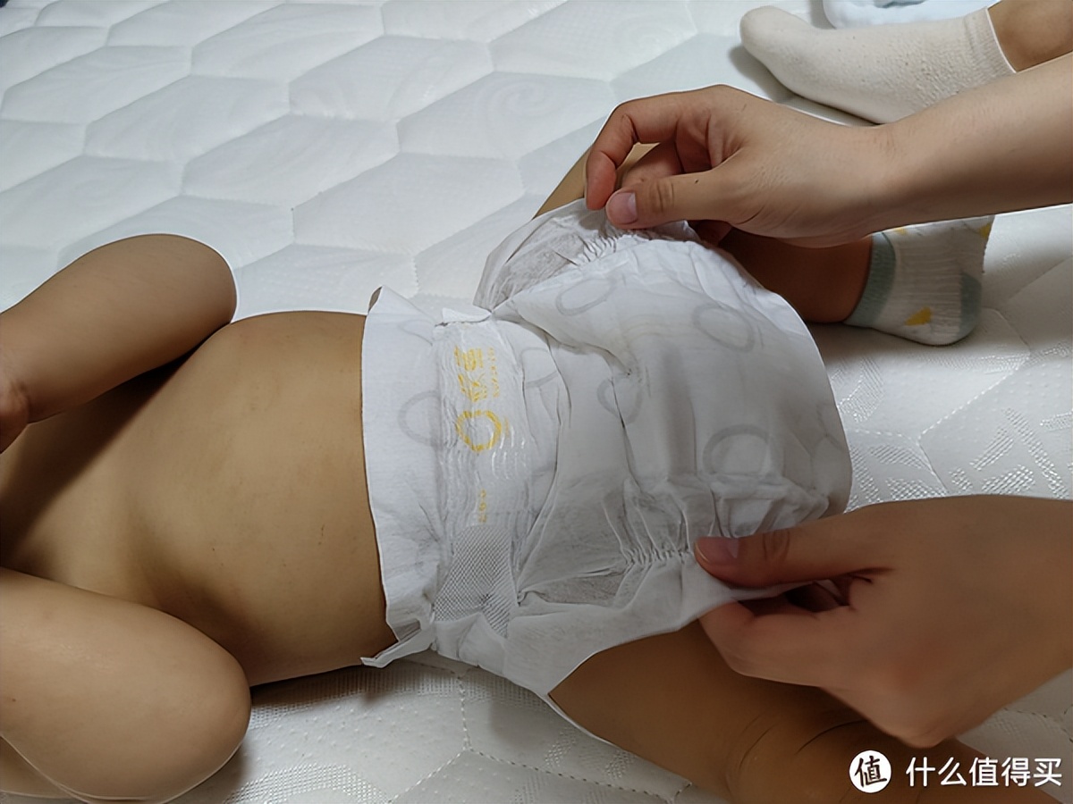 推荐几款最好的纸尿裤,哪款纸尿裤好用又比较平价