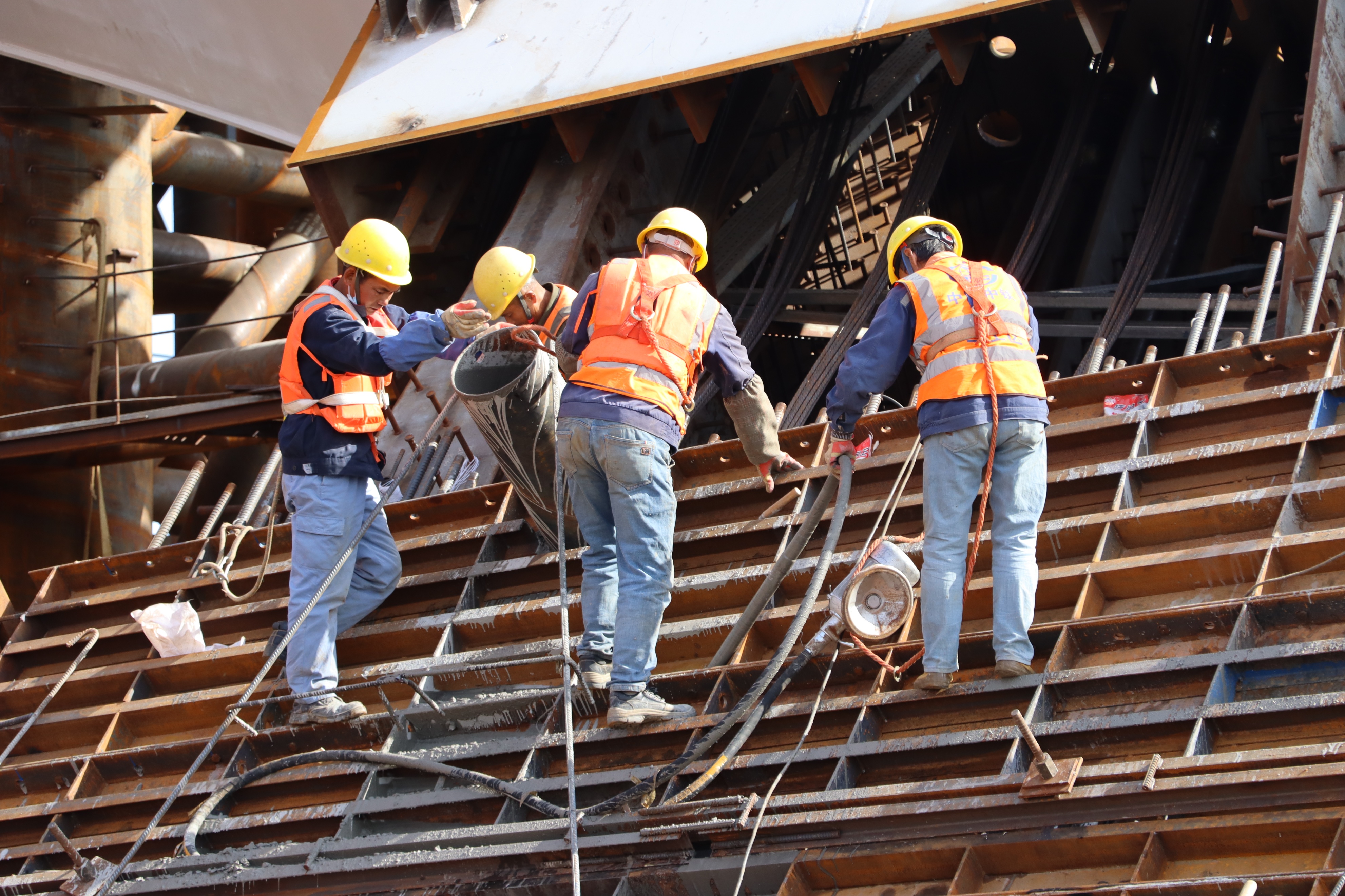 京雄高速公路北京段什么时候通车,京雄高速公路北京段最新进度视频