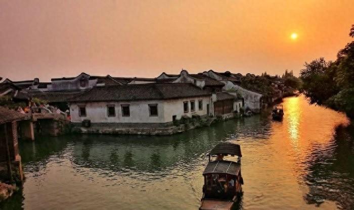 虎丘山风景区一日游攻略,虎丘山风景门票