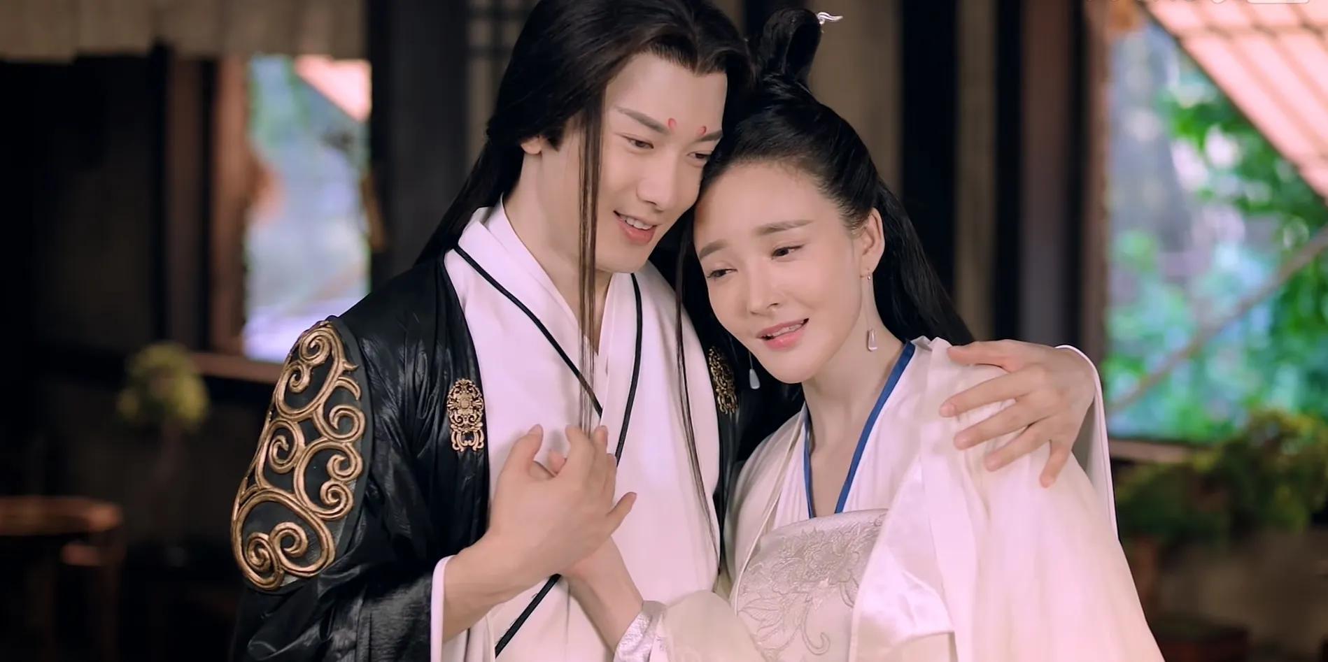 三生三世枕上书东华帝君单人图片,三生三世枕上书东华帝君上青丘