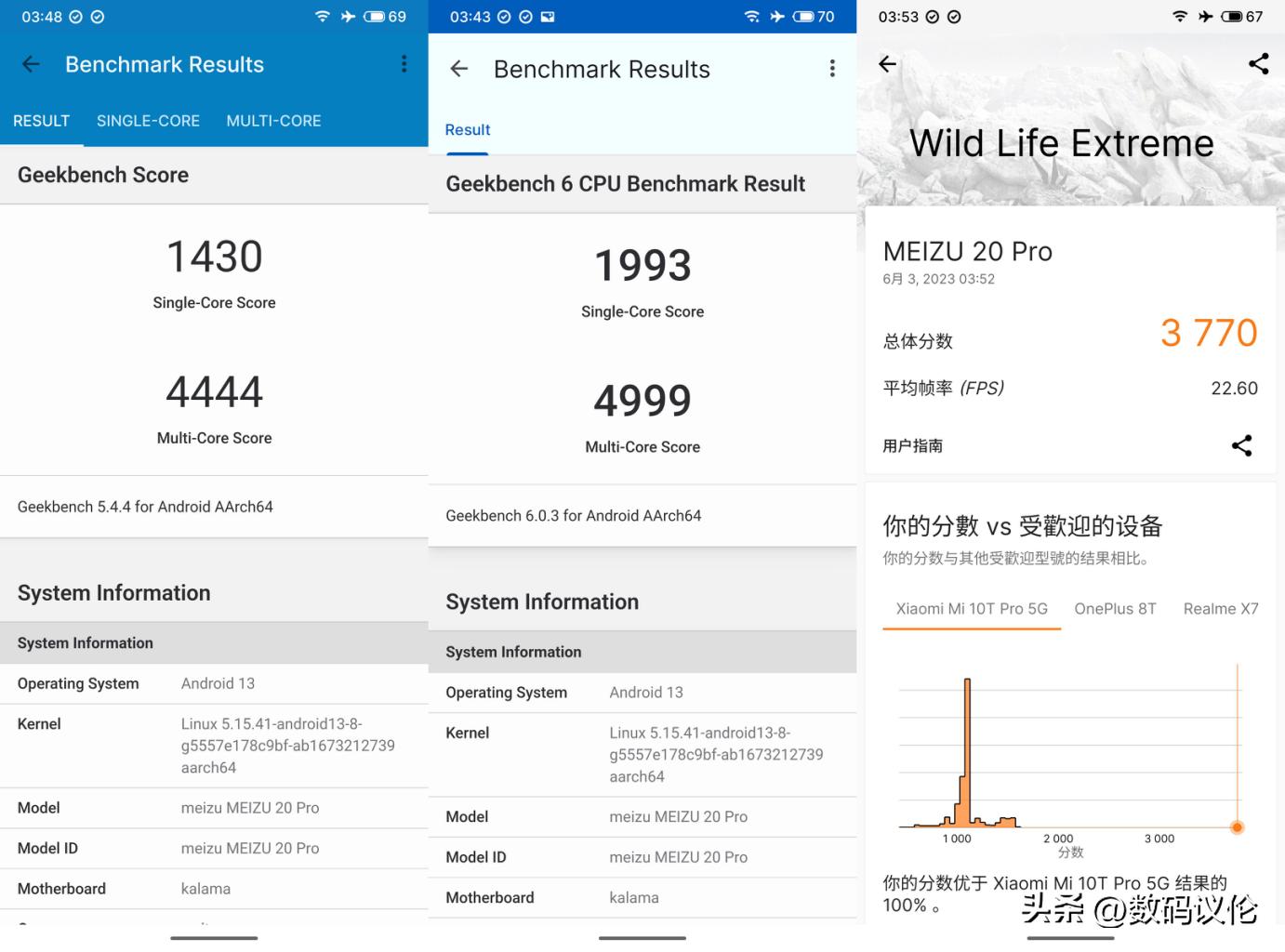 魅族20pro带来的超乎想象的体验感,魅族20pro长期体验