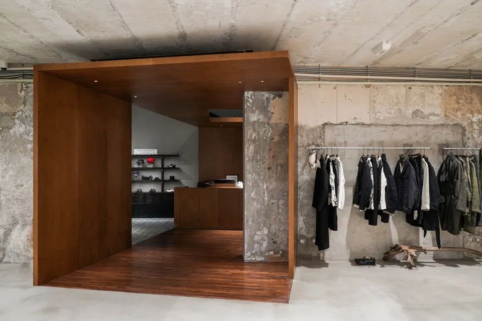 逛本土买手店，怎么跟开盲盒似的？