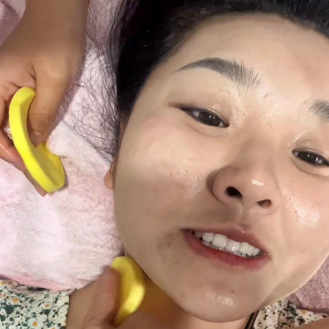 沉浸式护肤之芦荟灌肤,一份完整的护理计划书