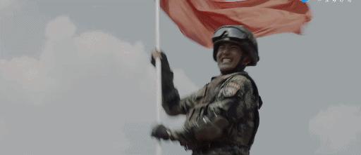 杨洋最新电视剧特战荣耀开播时间,杨洋主演的特战荣耀何时开播