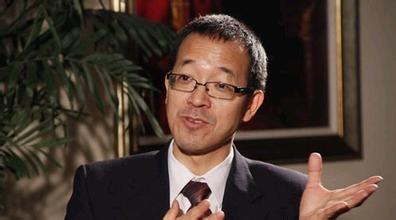 俞敏洪新东方捐款1000万,俞敏洪回忆新东方内斗