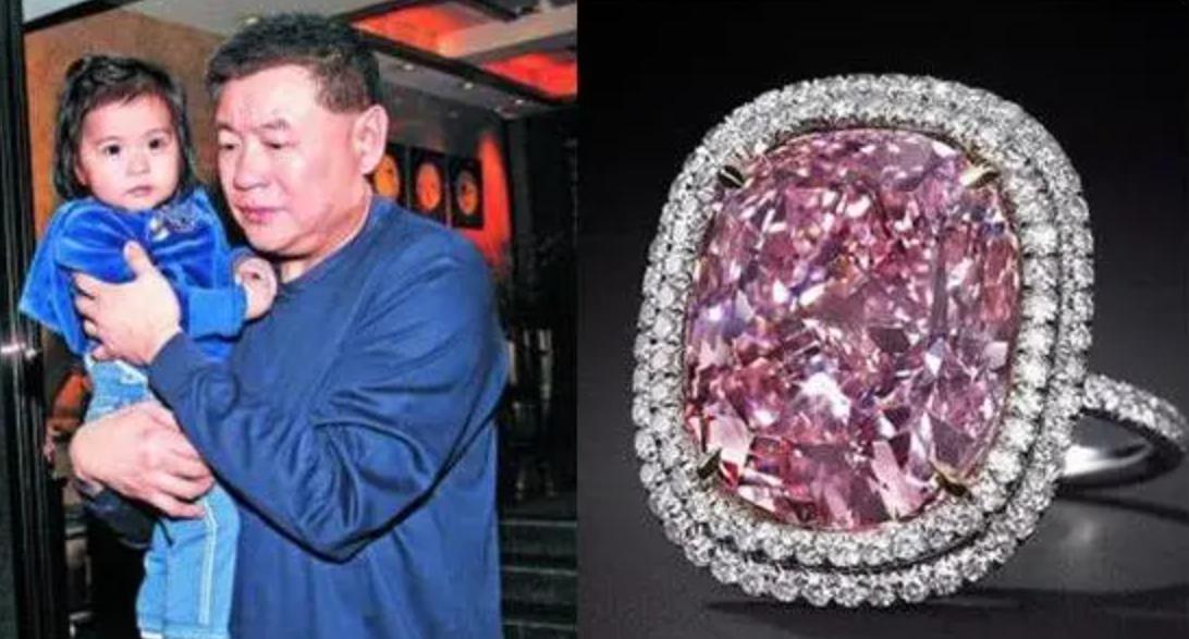 周大福2万钻戒,周大福2万玉无事牌值得买么