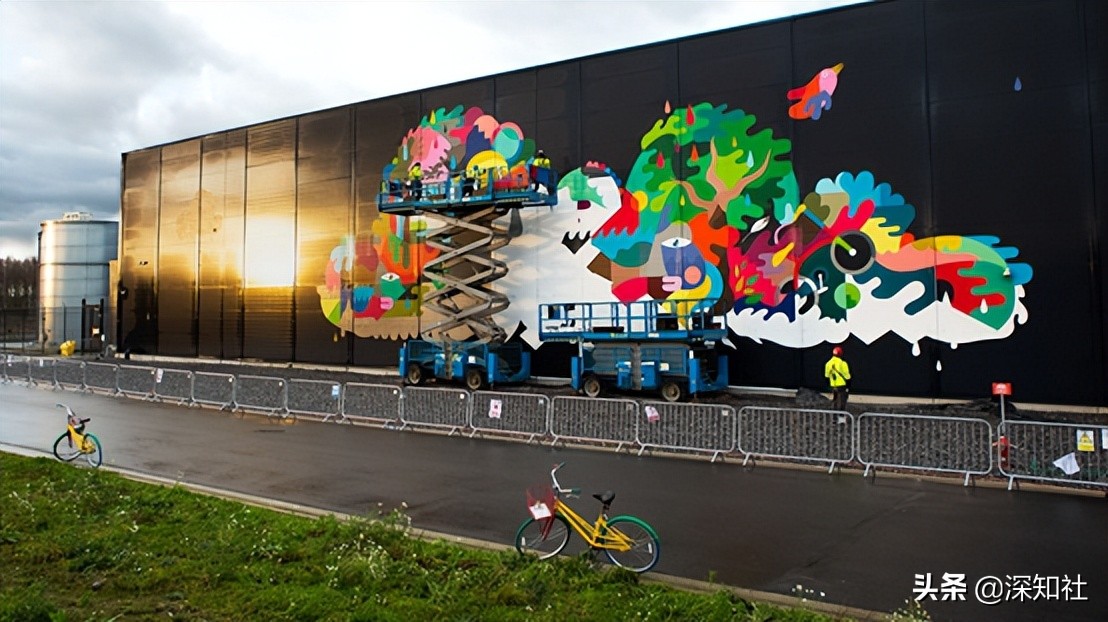 大美DC｜2022全球最美的数据中心有哪些