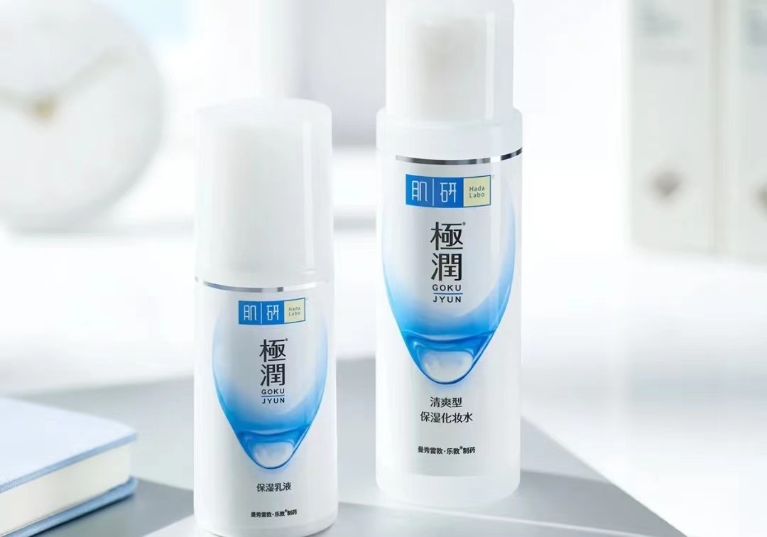 水乳真的不要买贵的吗,水乳不油腻推荐