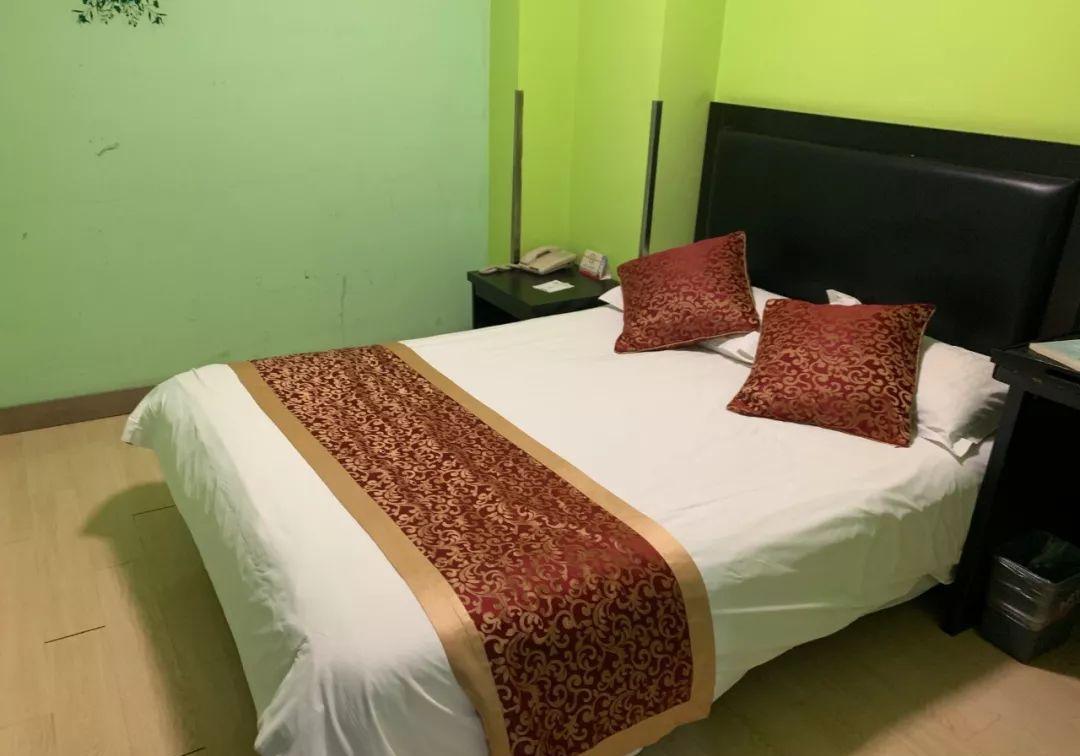 如家七天汉庭,如家7天速8