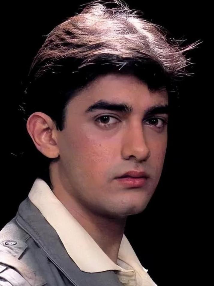 阿米尔汗批判印度社会,印度良心阿米尔汗