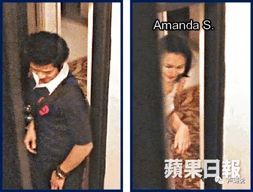 天王隐藏的“大老婆”,把持20亿财产,一生不婚不育,图的是啥?