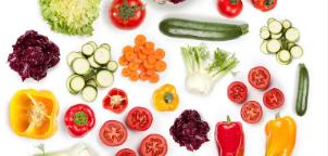 不同癌症吃什么食物预防？